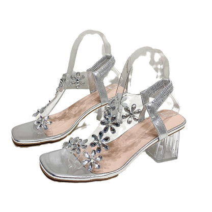 Sandalias Ortopédicos Chic con Diseño Único