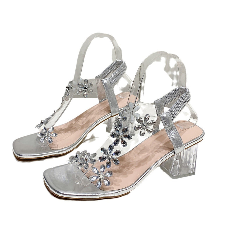 Sandalias Ortopédicos Chic con Diseño Único