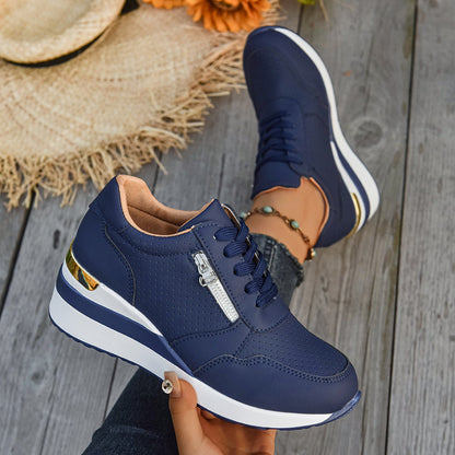 Zapatos Ortopédicos Bellamente Diseñados