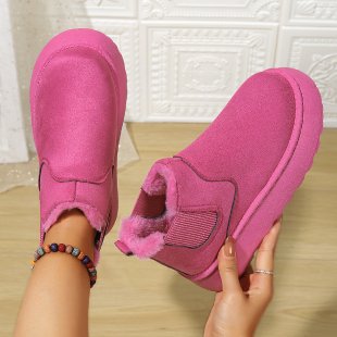 Botas Ortopédicos Bellamente Diseñados