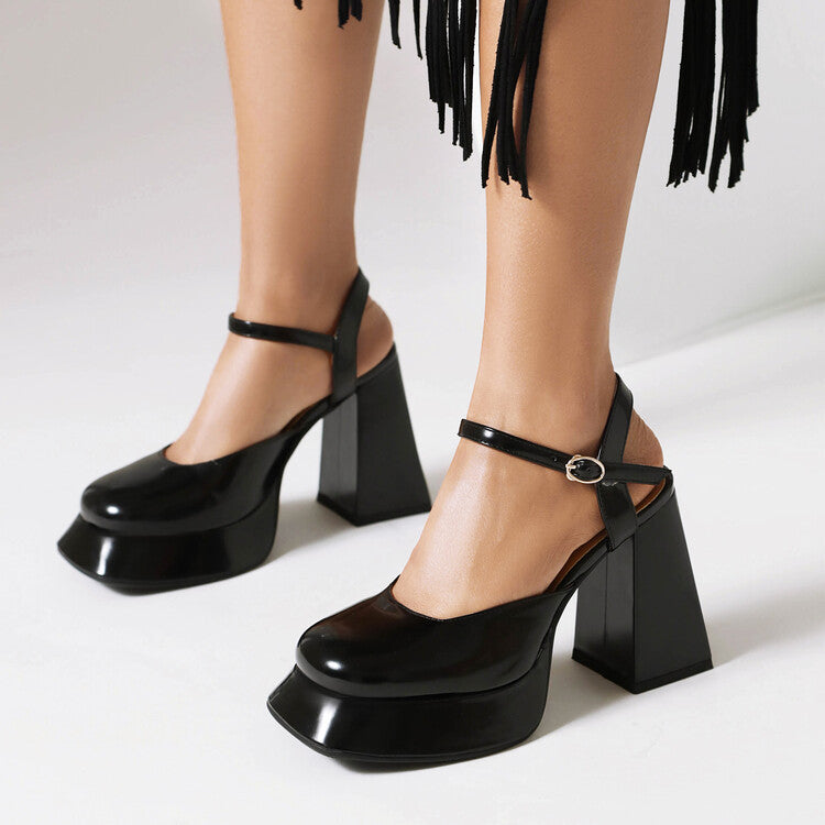 Sandalias Ortopédicos Chic con Diseño Único