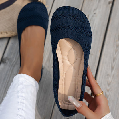 Zapatos Ortopédicos Chic con Diseño Único