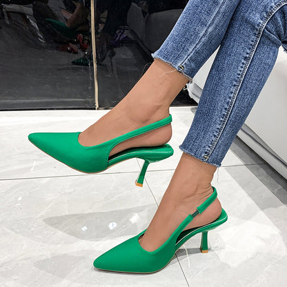 Sandalias Ortopédicos Elegantes con Look Moderno