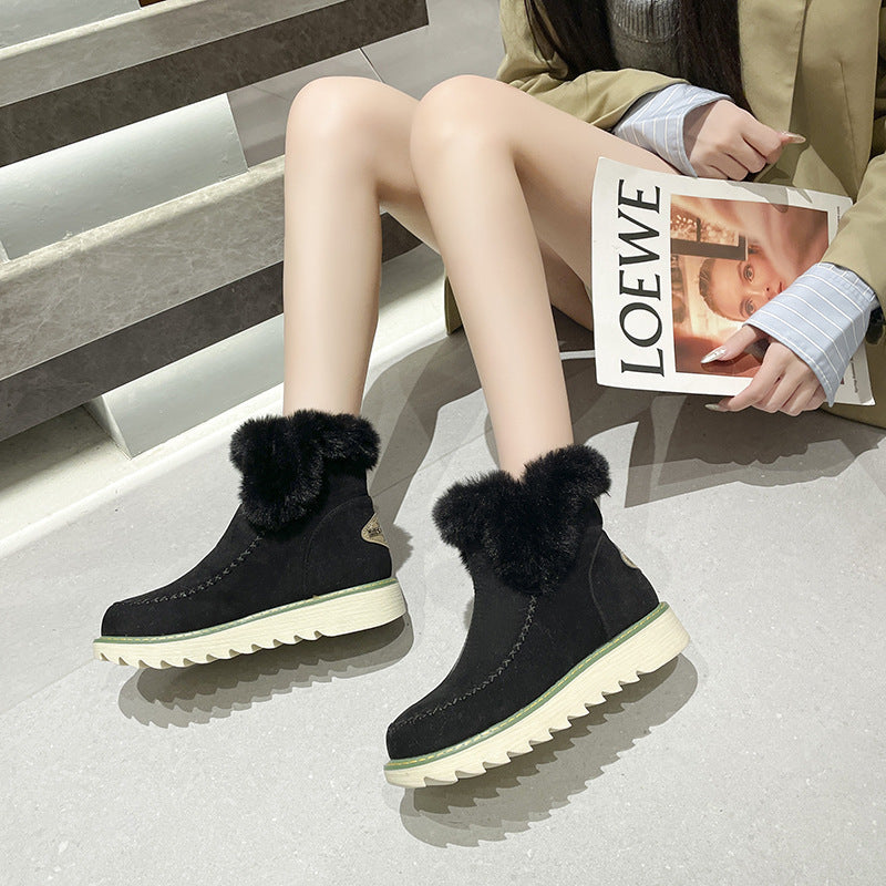 Botas Ortopédicos Bellamente Diseñados