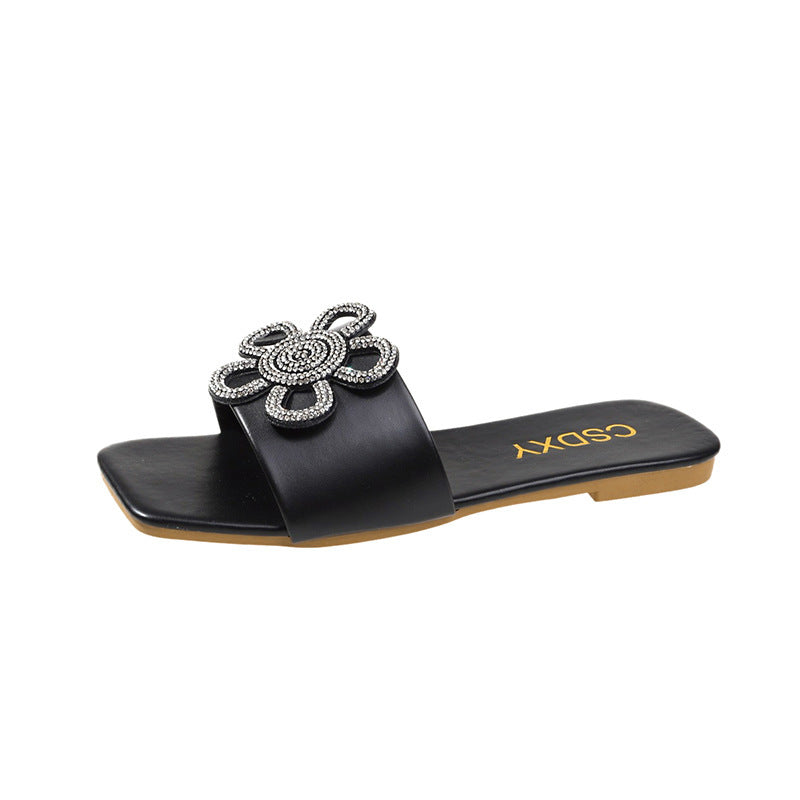 Sandalias Ortopédicos Cómodos para Uso Diario