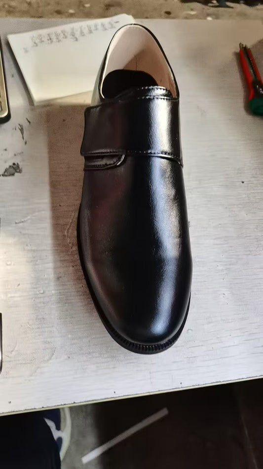 Zapatos Ortopédicos Bellamente Diseñados
