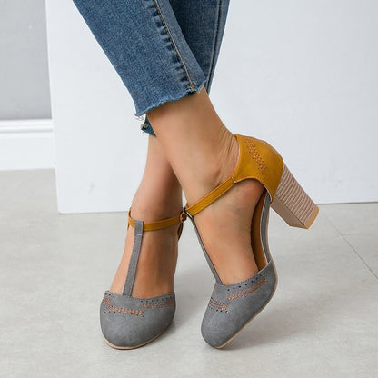 Zapatos Ortopédicos con Estilo para Toda Ocasión