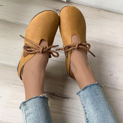 Zapatos Ortopédicos Cómodos para Uso Diario