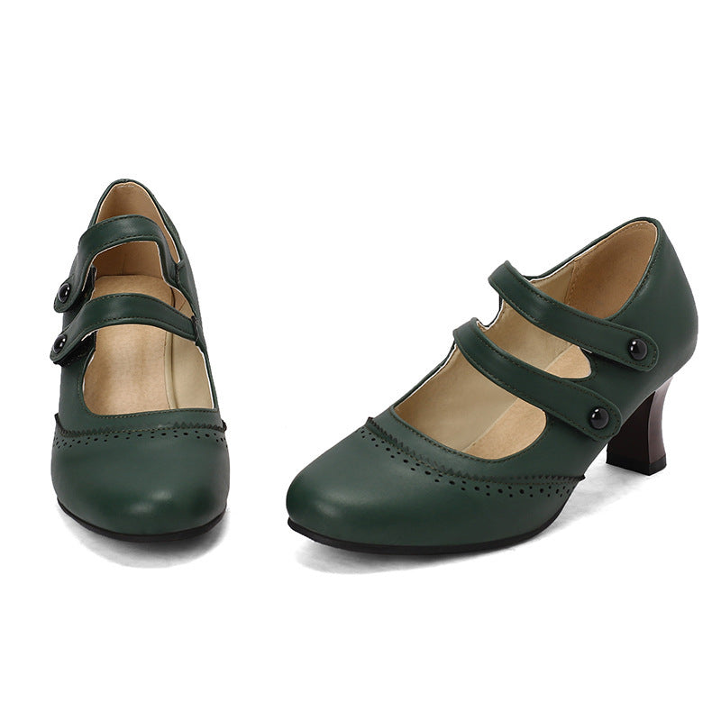 Zapatos Ortopédicos Elegantes para Cada Paso