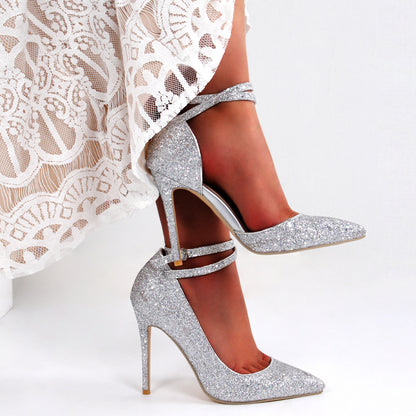 Zapatos Ortopédicos Chic con Diseño Único