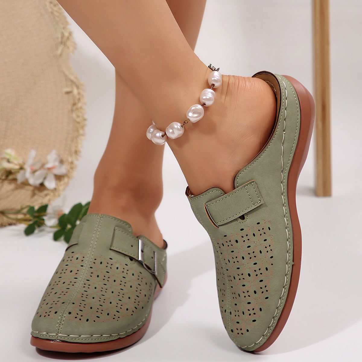 Zapatos Ortopédicos Cómodos para Uso Diario