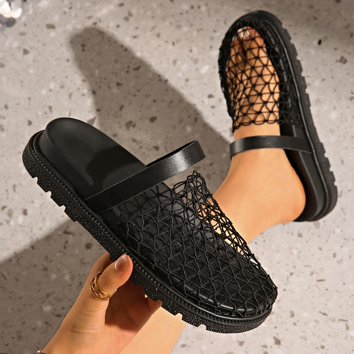 Zapatos Ortopédicos Cómodos para Uso Diario