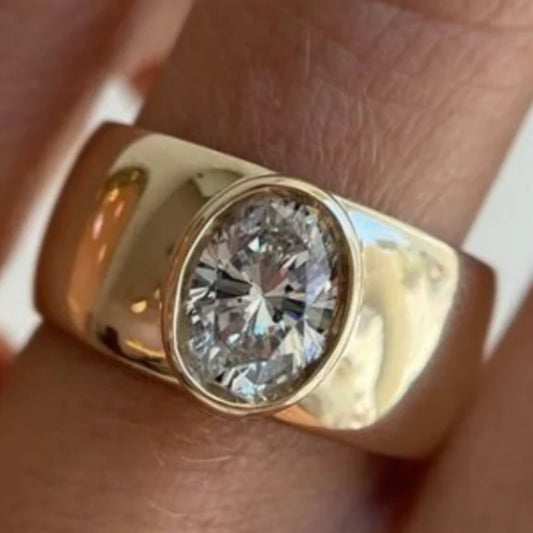 Oro Pulsera romántico para momentos especiales