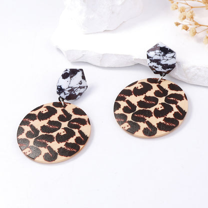 Pendiente elegante para toda ocasión