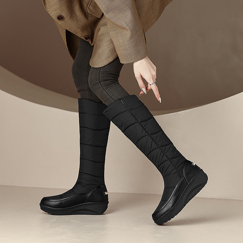 Botas Ortopédicos Chic con Diseño Único