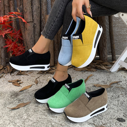 Zapatos Ortopédicos Clásicos con Estilo Atemporal