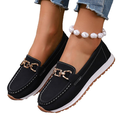 Zapatos Ortopédicos con Estilo para Toda Ocasión