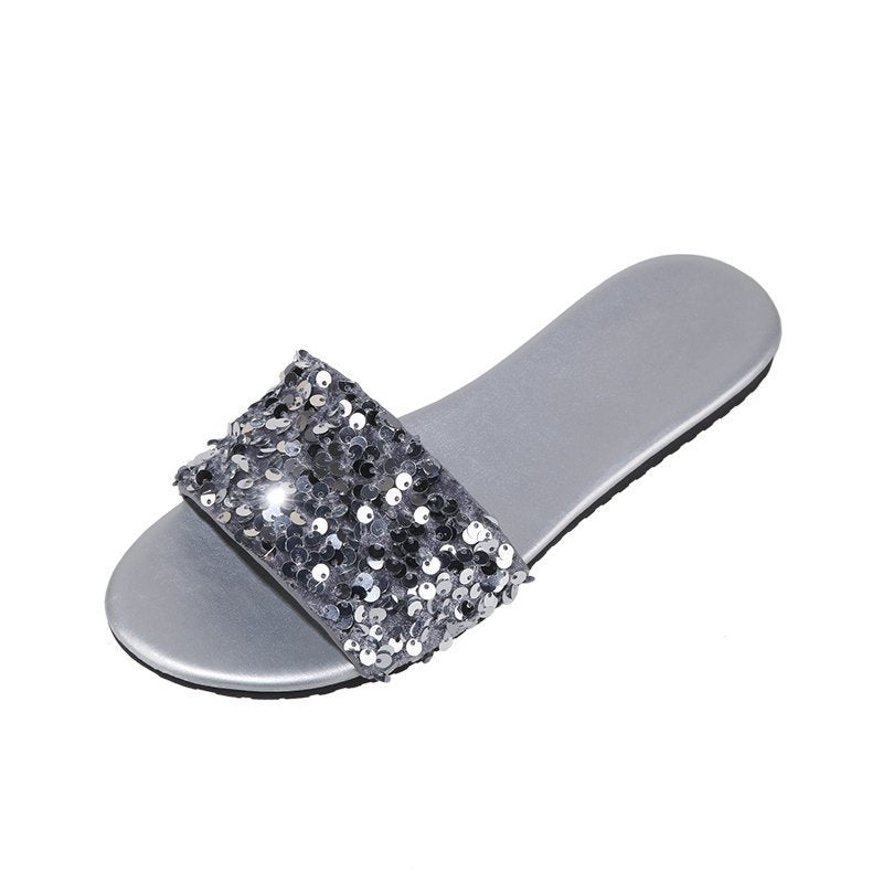 Sandalias Ortopédicos Chic con Diseño Único