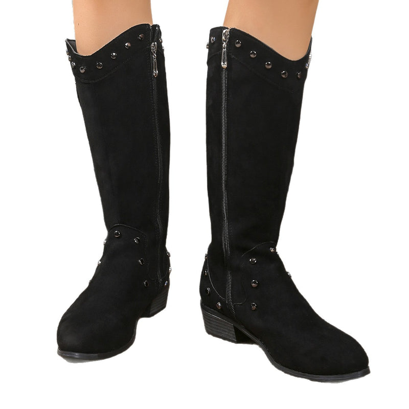 Botas Ortopédicos Elegantes para Cada Paso