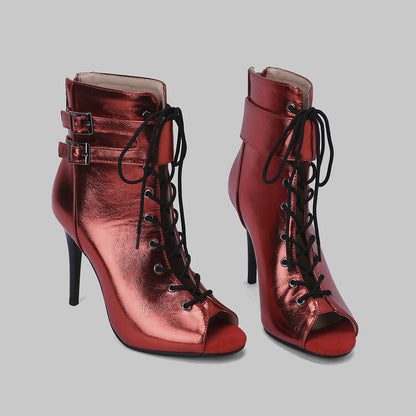 Sandalias Ortopédicos Chic con Diseño Único