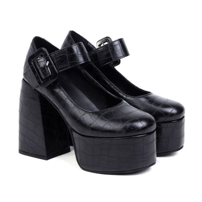 Zapatos Ortopédicos Bellamente Diseñados