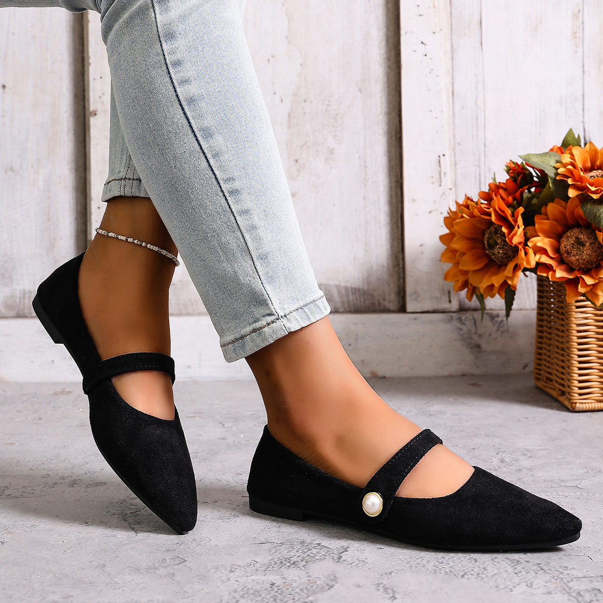 Zapatos Ortopédicos Elegantes con Look Moderno