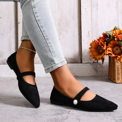 Zapatos Ortopédicos Elegantes con Look Moderno