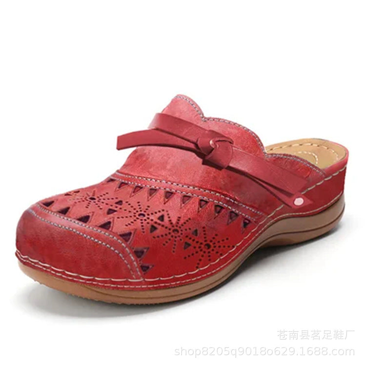 Zapatos Ortopédicos Elegantes con Look Moderno