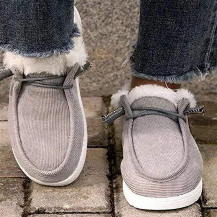Zapatos Ortopédicos Elegantes con Look Moderno