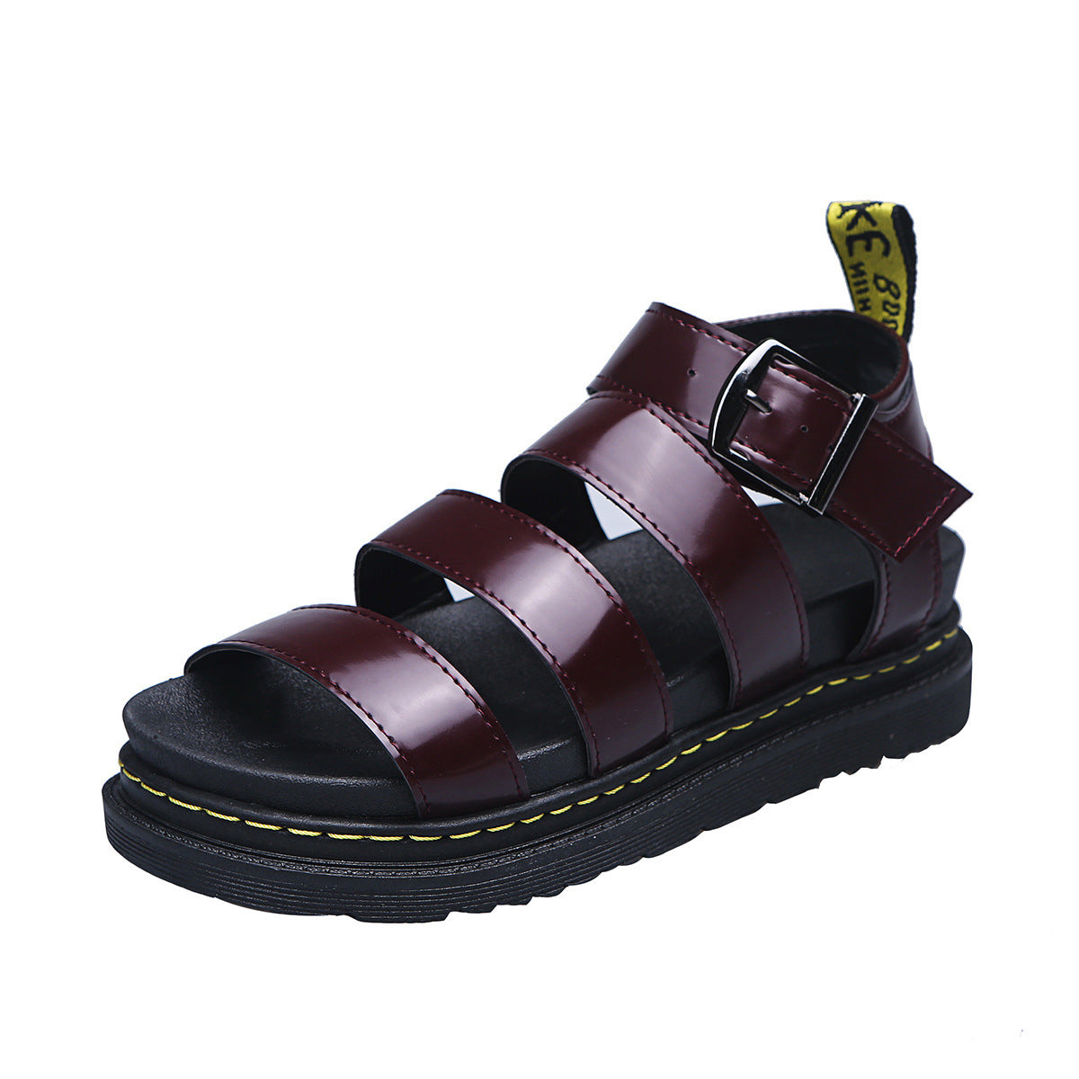 Sandalias Ortopédicos Cómodos para Uso Diario