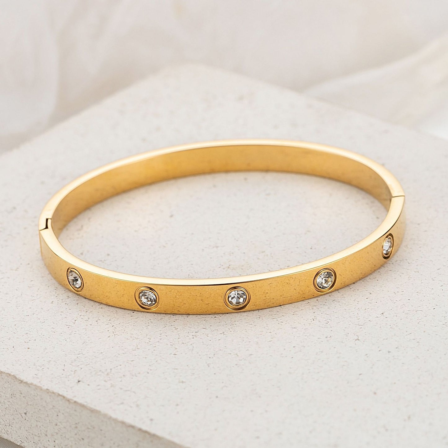 Pulsera impresionante para uso diario