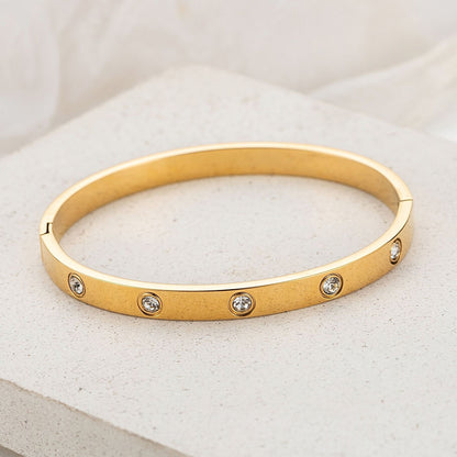 Pulsera impresionante para uso diario