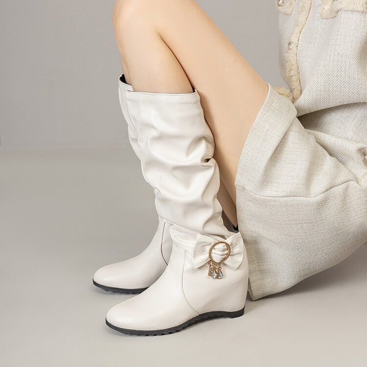 Botas Ortopédicos Elegantes con Look Moderno