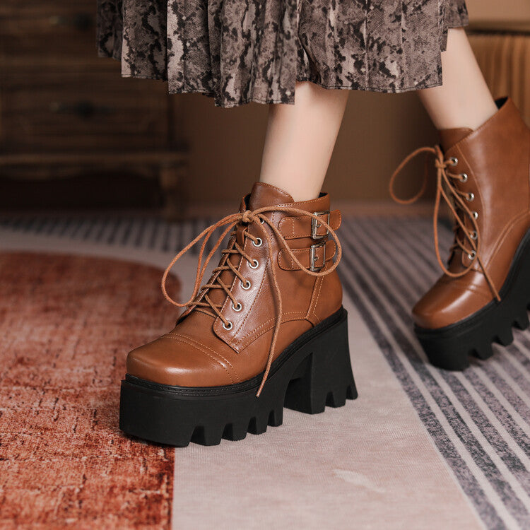 Botas Ortopédicos Elegantes para Cada Paso