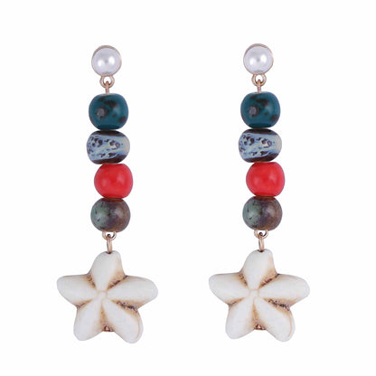 Pendiente impresionante para uso diario