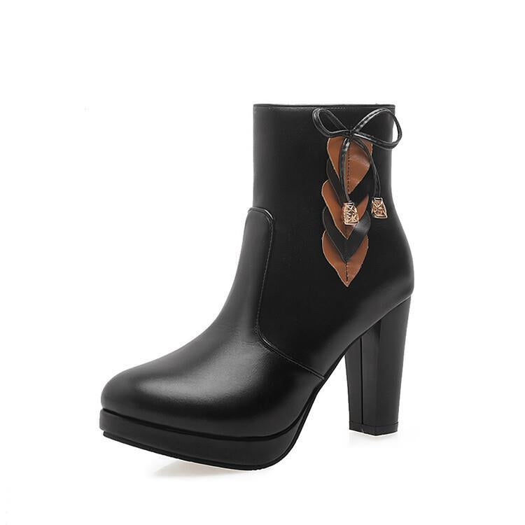 Botas Ortopédicos Elegantes para Cada Paso