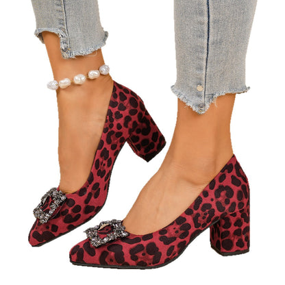 Zapatos Ortopédicos Bellamente Diseñados