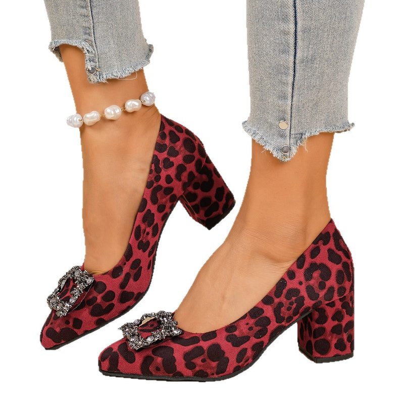 Zapatos Ortopédicos Bellamente Diseñados