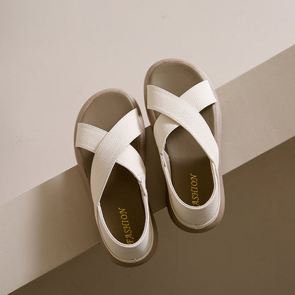 Sandalias Ortopédicos Chic con Diseño Único