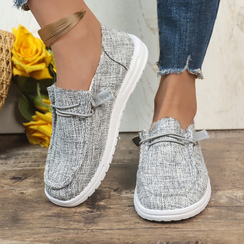 Zapatos Ortopédicos de Inspiración Vintage