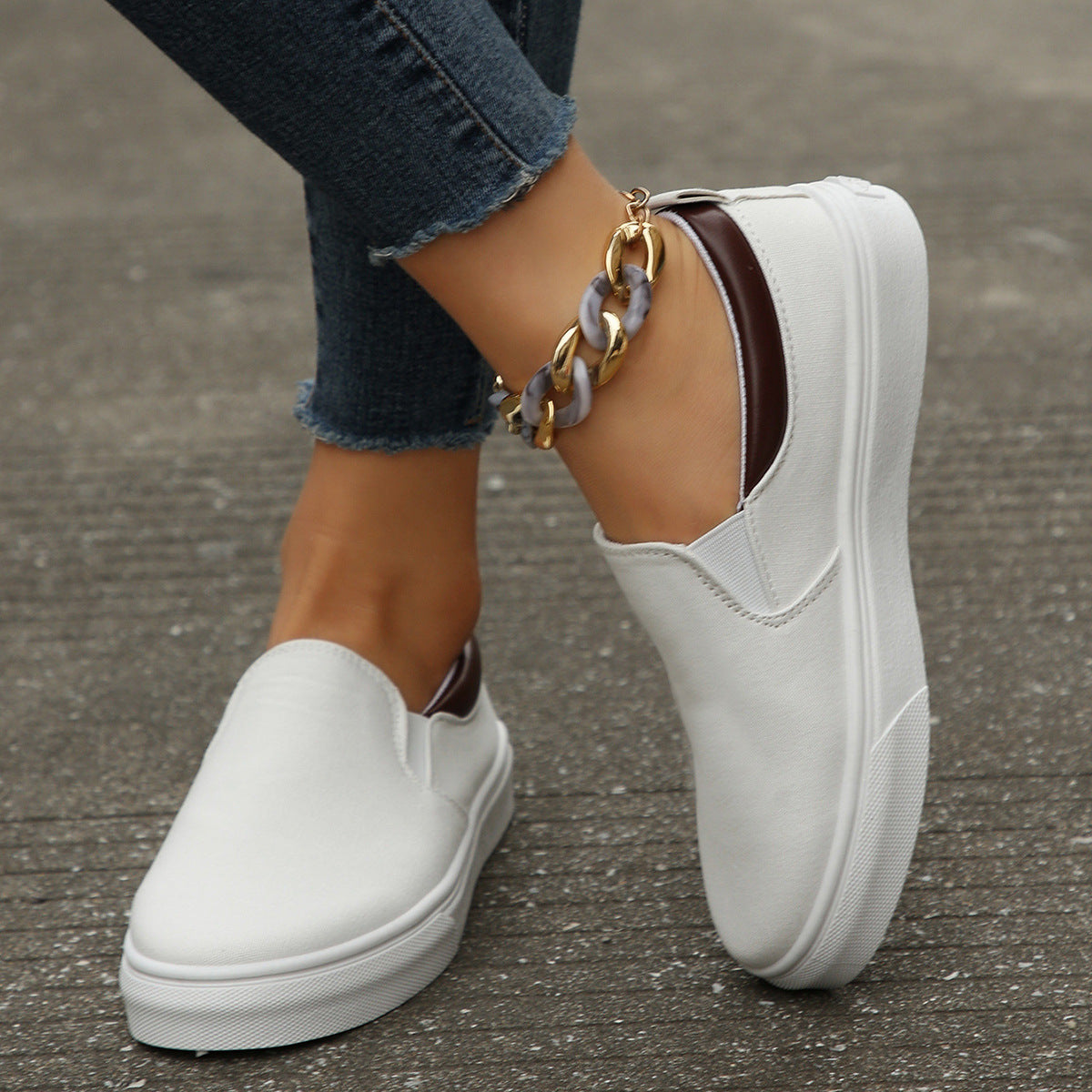 Zapatos Ortopédicos Bellamente Diseñados