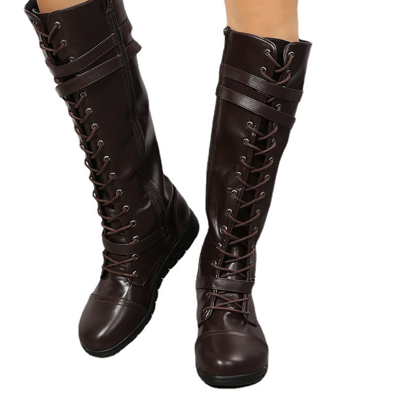 Botas Ortopédicos Elegantes con Look Moderno