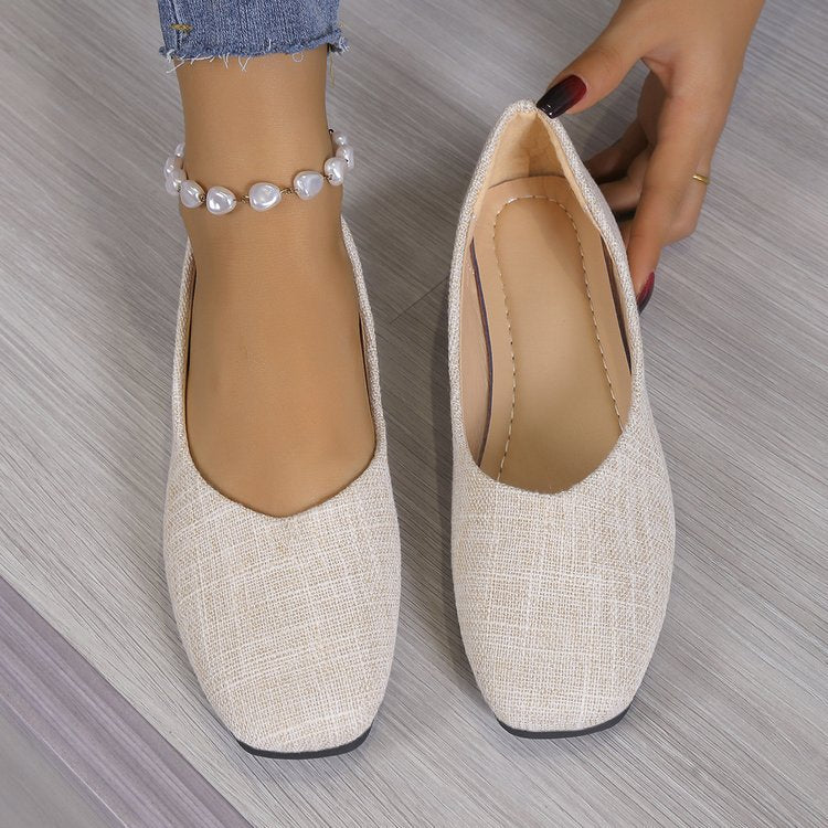 Zapatos Ortopédicos Clásicos con Estilo Atemporal