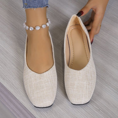 Zapatos Ortopédicos Clásicos con Estilo Atemporal