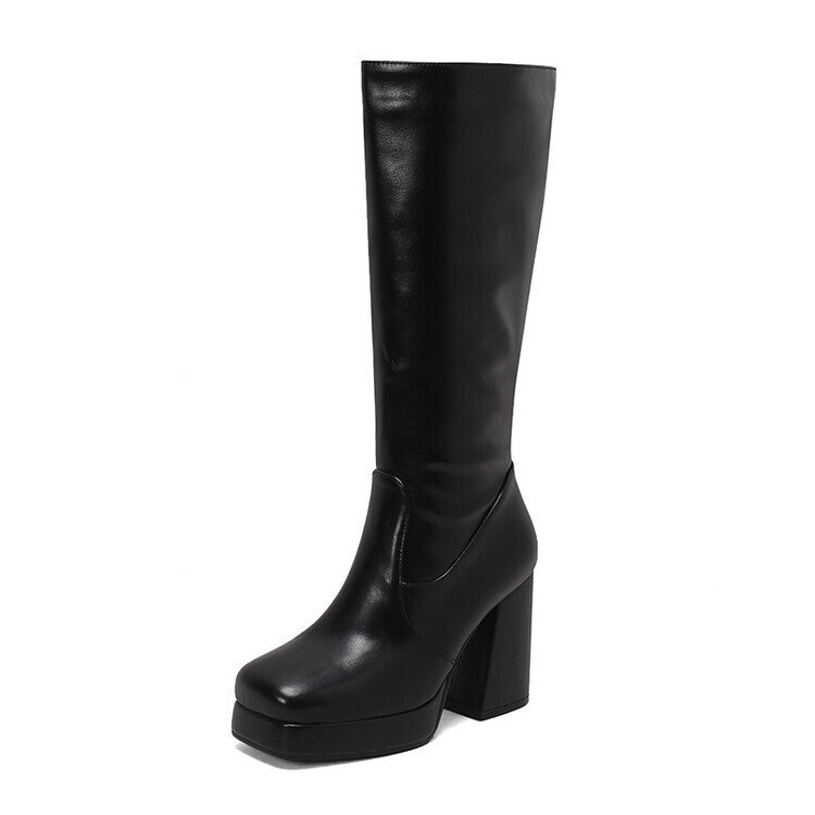 Botas Ortopédicos Cómodos para Uso Diario