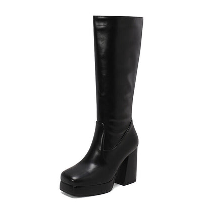 Botas Ortopédicos Cómodos para Uso Diario