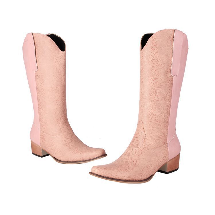 Botas Ortopédicos Clásicos con Estilo Atemporal