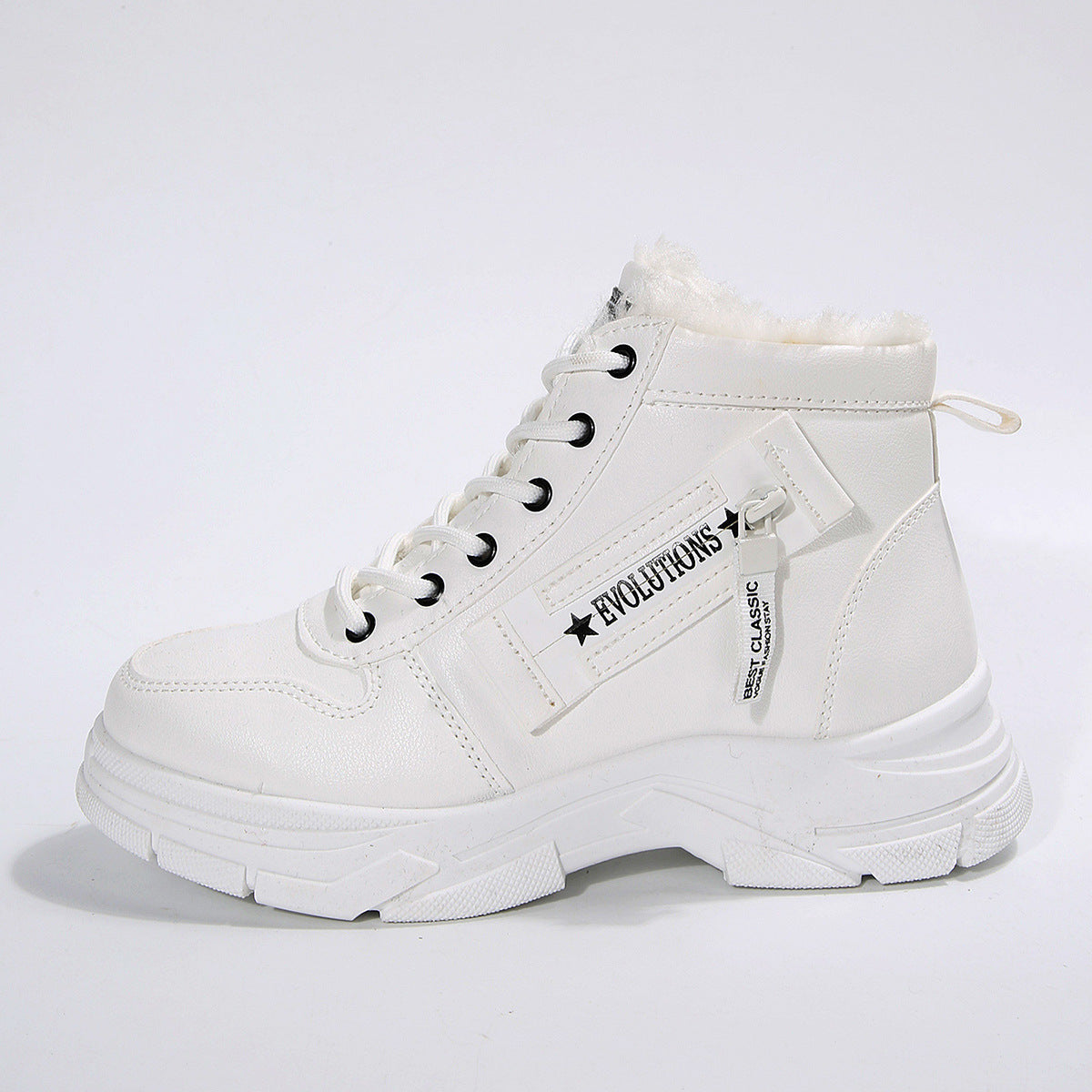 Botas Ortopédicos Bellamente Diseñados