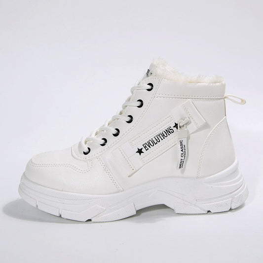 Botas Ortopédicos Bellamente Diseñados