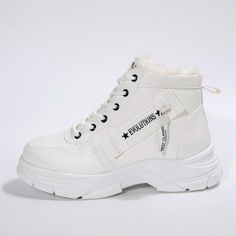 Botas Ortopédicos Bellamente Diseñados